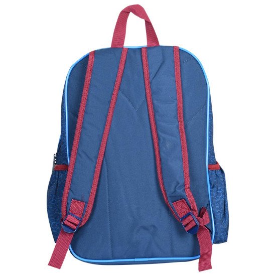 Sunce Παιδική τσάντα πλάτης Barcelona 16'' Medium Backpack